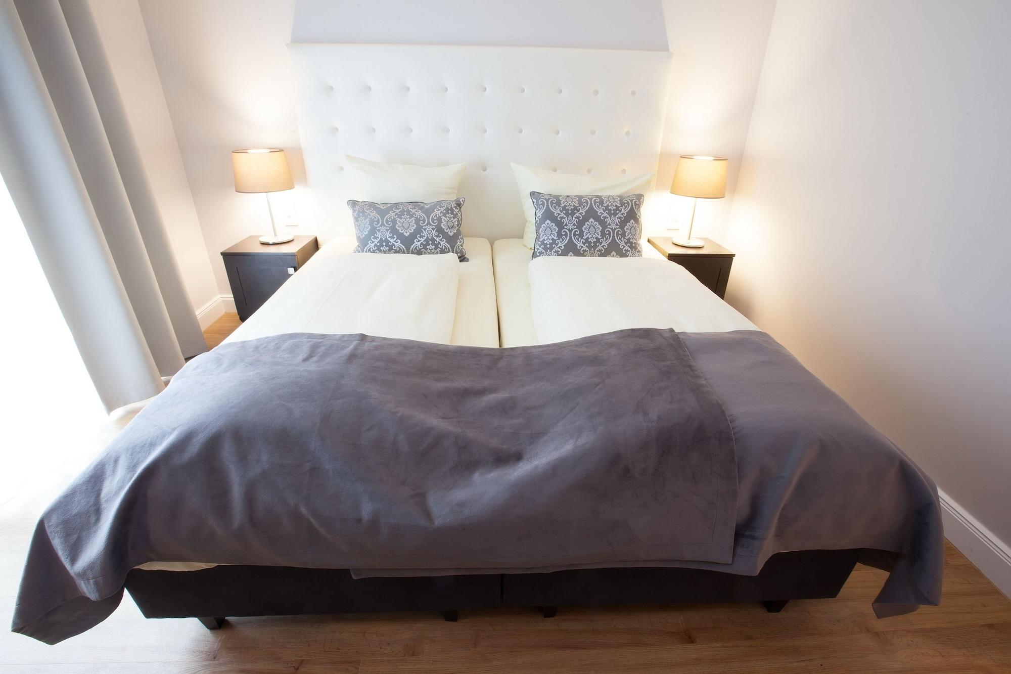 Hotel Rheinischer Hof Bad Soden Bad Soden am Taunus Eksteriør billede