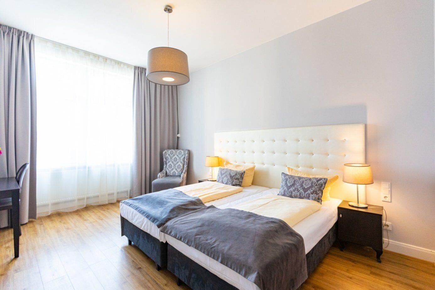 Hotel Rheinischer Hof Bad Soden Bad Soden am Taunus Eksteriør billede