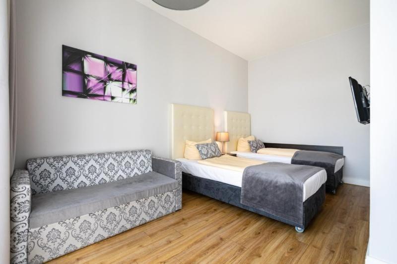 Hotel Rheinischer Hof Bad Soden Bad Soden am Taunus Værelse billede